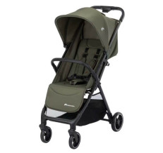 Прогулянкова коляска Bebe Confort Azur Mineral Green